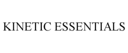kinetic essentials