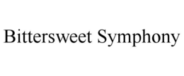 bittersweet symphony