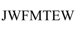 jwfmtew