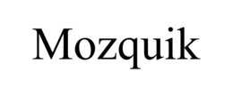 mozquik