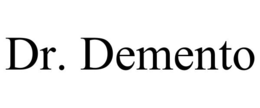 dr. demento