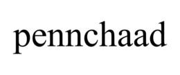 pennchaad