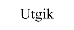 utgik