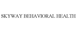 skyway behavioral health