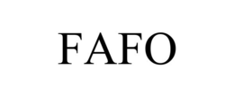 fafo