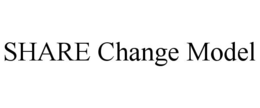 share change model