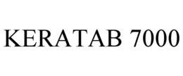 keratab 7000