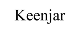 keenjar