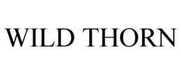 wild thorn