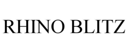 rhino blitz