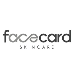 facecard skincare