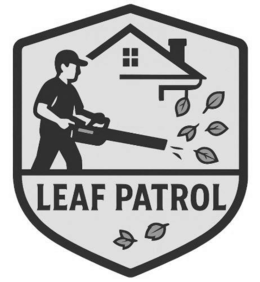 leaf patrol