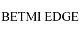 betmi edge