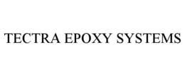 tectra epoxy systems