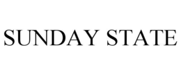 sunday state