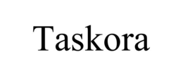 taskora
