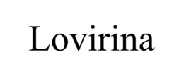 lovirina