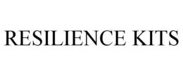 resilience kits