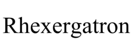 rhexergatron