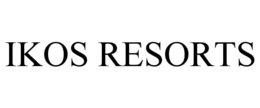 ikos resorts