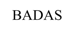 badas