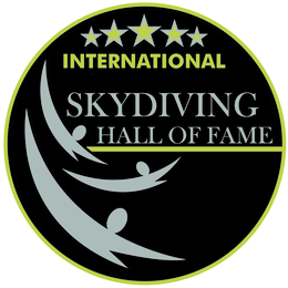 international skydiving hall of fame