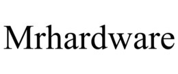 mrhardware