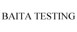 baita testing