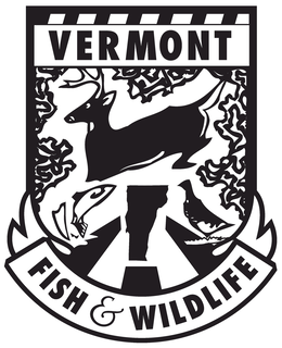 vermont fish & wildlife