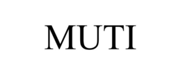 muti