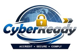 cyberreadyaccredit, secure, comply