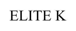 elite k