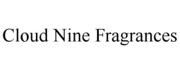cloud nine fragrances