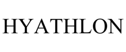 hyathlon