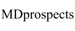 mdprospects