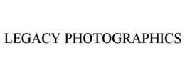 legacy photographics