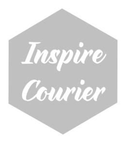 inspire courier