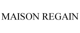 maison regain