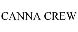 canna crew