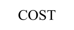 cost