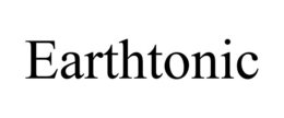 earthtonic