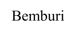bemburi