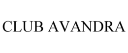 club avandra