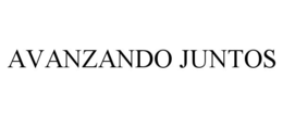 avanzando juntos