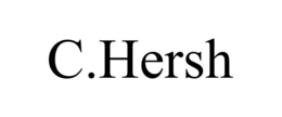 c.hersh
