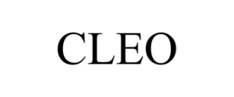 cleo