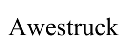 awestruck