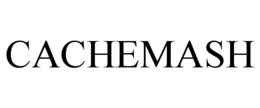 cachemash