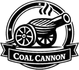coal cannon