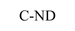 c-nd